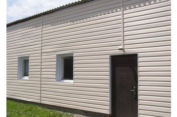 Ukraine Privát Deľatyn, Delatyn, Exterior